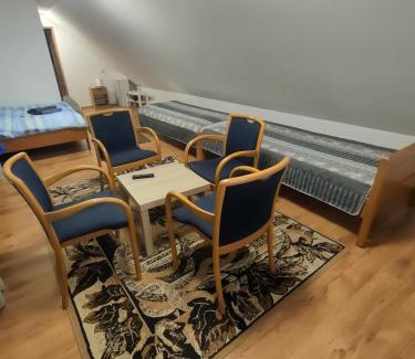Koden House | Discover Gosciniec: Child-Friendly Stay with Kitchen Access