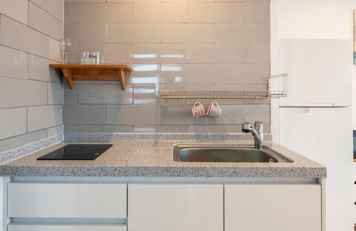 Toseong House | Discover Goseon Badasga: Family-Friendly Retreat Awaits