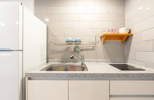 Toseong House | Discover Goseon Badasga: Family-Friendly Retreat Awaits