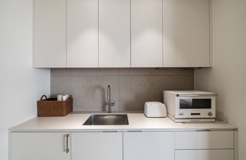 Toseong House | Goseong Gyeoulbada Ocean View Pension