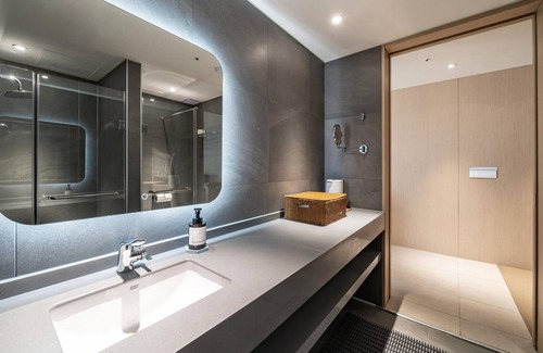 Toseong House | Goseong Gyeoulbada Ocean View Pension
