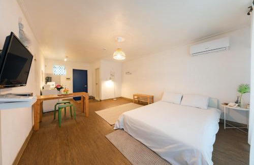 Toseong House | Goseong Oneul Bada Pension