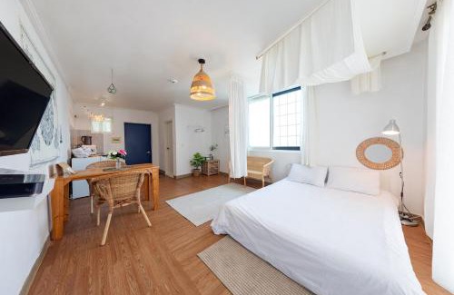 Toseong House | Goseong Oneul Bada Pension