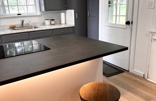 Goshen Apartment | Impeccable Goshen Apartment: Guest Rated 10/10 Experience