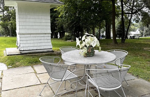 Goshen Apartment | Impeccable Goshen Apartment: Guest Rated 10/10 Experience
