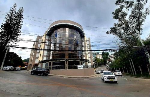 Baguio Hotel | Goshen Land Towers Baguio