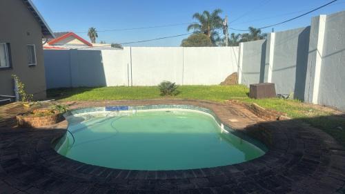 Alberton House | Goshen