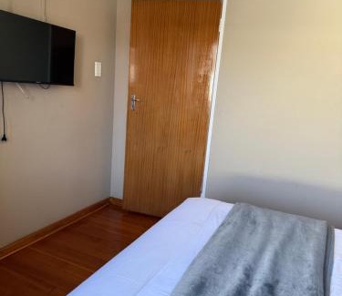 Alberton House | Goshen