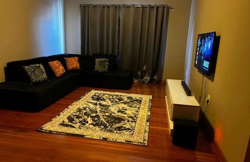 Alberton House | Goshen