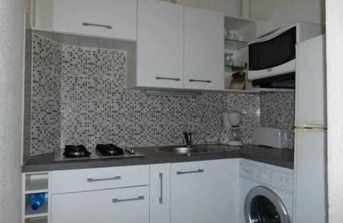 Bas du Fort Apartment | Gosier Apartment: Oceanfront Stay with Spa and Hot Tub