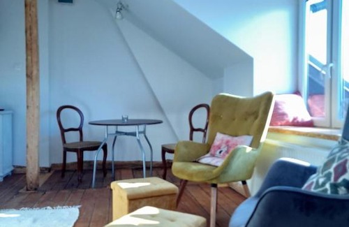 Zajezierze House | Pet-Friendly Retreat at Gospodarstwo Agro on Route S-7