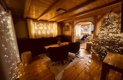 Ludzmierz Villa | Pet-Friendly Retreat at Gospodarstwo Agroturystyczne Baciary