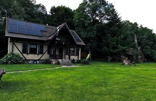 gmina Tuliszkow House | Guest Rated: Gospodarstwo Agroturystyczne MALWA Awaits You