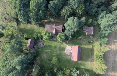 gmina Tuliszkow House | Guest Rated: Gospodarstwo Agroturystyczne MALWA Awaits You