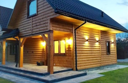 Baligrod Cabin | Top-Rated Gospodarstwo Agroturystyczne Bieszczadzki Bliźniak