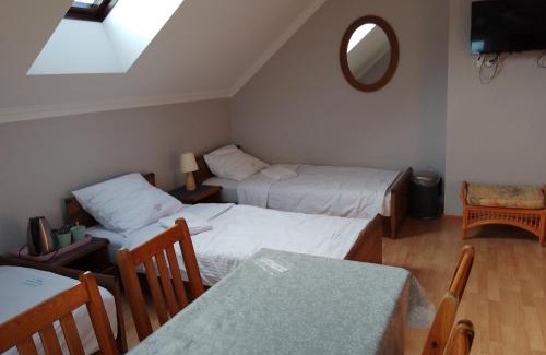 gmina Filipow House | Pet-Friendly Retreat at Gospodarstwo Agroturystyczne Wólka 34