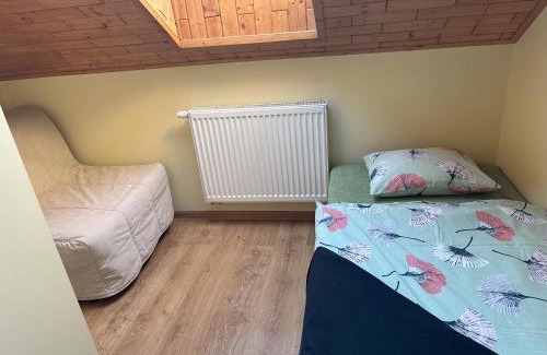 gmina Milejewo House | Exceptional Gospodarstwo Agroturystyczne Milejewko Stay