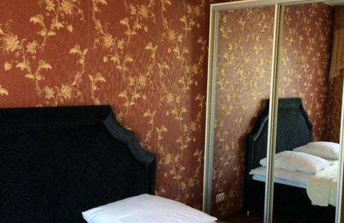 Volgograd House | Budget-Friendly Gostevoi Dom Imperia with Breakfast & Hot Tub