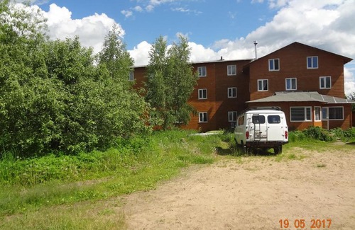 Prislon House | Pet-Friendly Gostevoi dom na Volge with Hot Tub & Breakfast