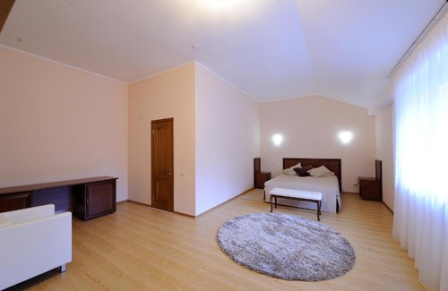 Kol'chugino Hotel | Highly Rated Gostevoy Dom Alians with Complimentary Breakfast