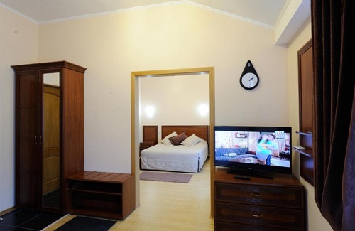 Kol'chugino Hotel | Highly Rated Gostevoy Dom Alians with Complimentary Breakfast