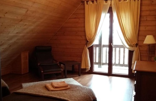 Essoyla Ski Chalet | Prestigious Oceanfront Retreat with Private Beach & Pool