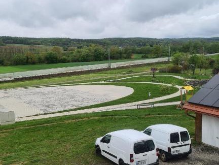 Salovci House | Discover Gostišče pri Rudiju: Family-Friendly Retreat