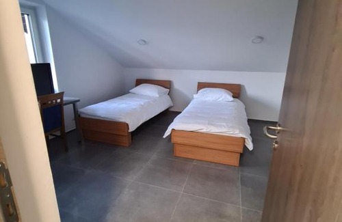 Salovci House | Discover Gostišče pri Rudiju: Family-Friendly Retreat