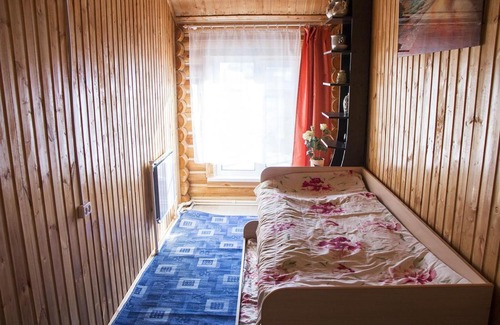 Turgoyak House | Cozy Stay at Gostievoy Domik - A Guest Favorite!