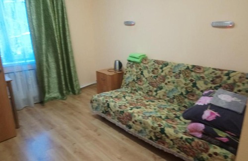 Ukskoe Hotel | Discover Гостиница Лукоморье: Guest Rated 8/10 Stay
