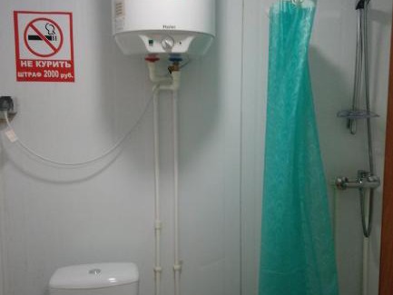 Ukskoe Hotel | Discover Гостиница Лукоморье: Guest Rated 8/10 Stay