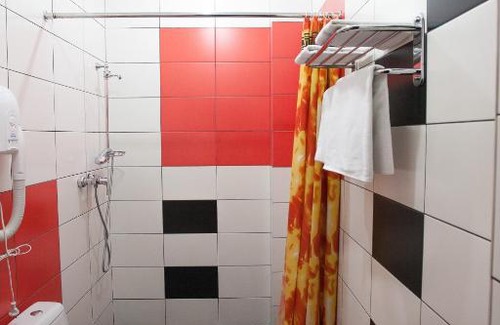 Kuzmichi Hotel | Budget-Friendly Stay at Gostinitsa Shambala with Breakfast