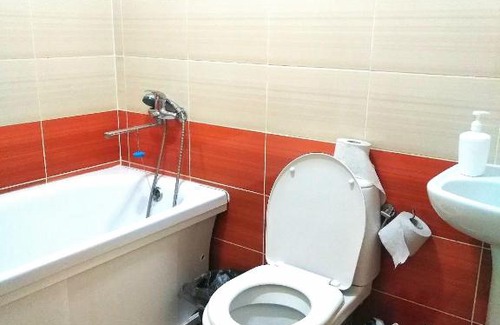 Tver Hotel | Budget-Friendly Stay at Gostinitsa Tverichanka - 8/10 Rated