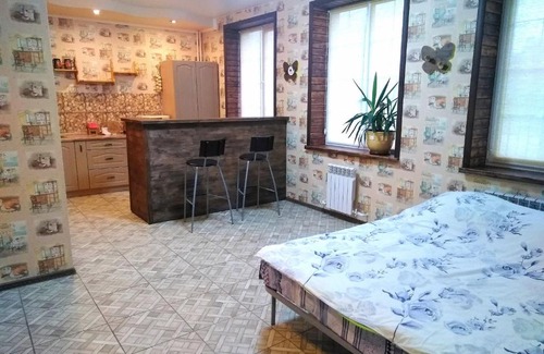 Tver Hotel | Budget-Friendly Stay at Gostinitsa Tverichanka - 8/10 Rated