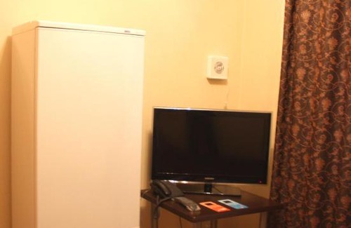Ryazan Hotel | Discover Comfort at Gostinitsa uSSh DS Olimpiysky Hotel