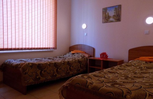 Yanishpole Hotel | Pet-Friendly Escape at Gostinitsa Yanishpole - Rated 9/10