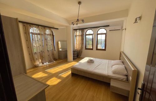 Dushanovë Hotel | GOT Prizren Hotel