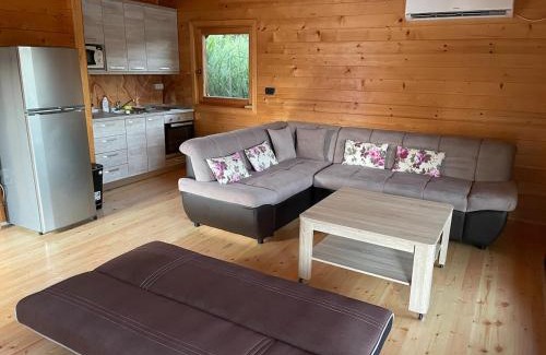 Kolasin Municipality Apartment | Goti Cotagge, Ada Bojana