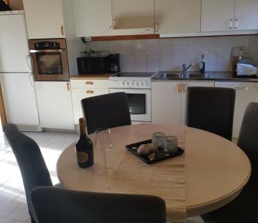 Stanga Villa | Pet-Friendly Retreat at Gotland Hästgård in Stånga