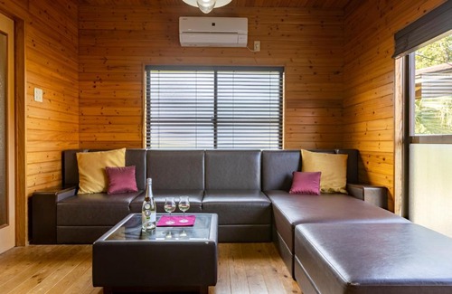 Goto Hotel | Discover Goto Conkana Kingdom: Family-Friendly Retreat
