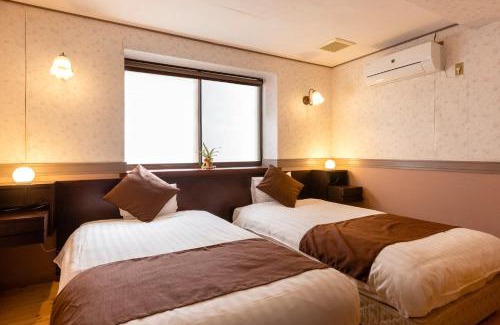 Goto Hotel | Goto Conkana Kingdom - Vacation STAY 25614v