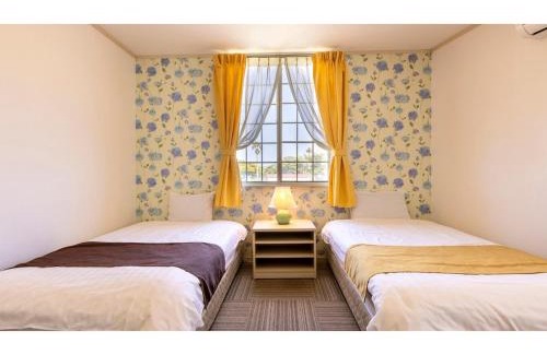 Goto Hotel | Goto Conkana Kingdom - Vacation STAY 29692v