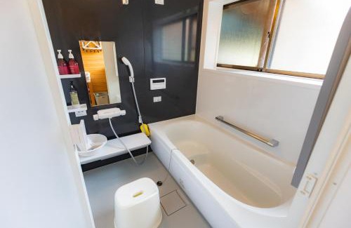 Goto House | Oceanfront Goto I-House: Guest Rated 9.5/10, Family Friendly