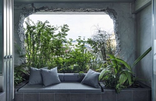 Goto House | Eco-Friendly Comfort at Goto Islands Hotel SOUx