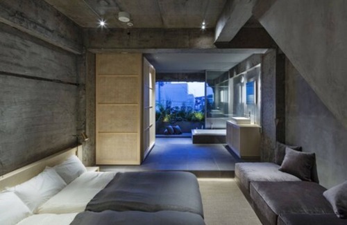 Goto House | Eco-Friendly Comfort at Goto Islands Hotel SOUx