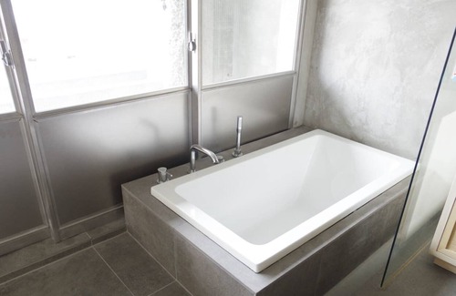 Goto Apartment | Goto Islands in Nagasaki Prefecture. A designer hotel. Up to 2 people # SOU201