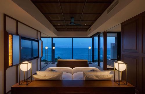 Goto Hotel | Experience GOTO RETREAT by Onko Chishin - 5 Star Bliss