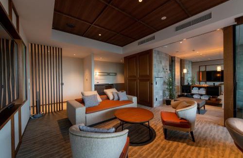Goto Hotel | Experience GOTO RETREAT by Onko Chishin - 5 Star Bliss