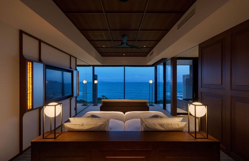 Goto Hotel | Eco-Friendly GOTO RETREAT by Onko Chishin - 4-Star Escape