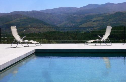 Arcos de Valdevez Apartment | Top-Rated Casa da Ramada - Family-Friendly Ecotourism Retreat